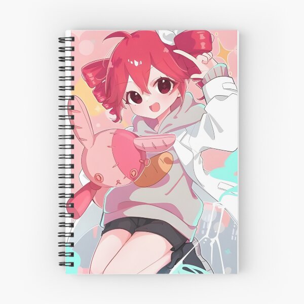 Item preview, Kasane tetoo designed and sold by RadiantGraphics.