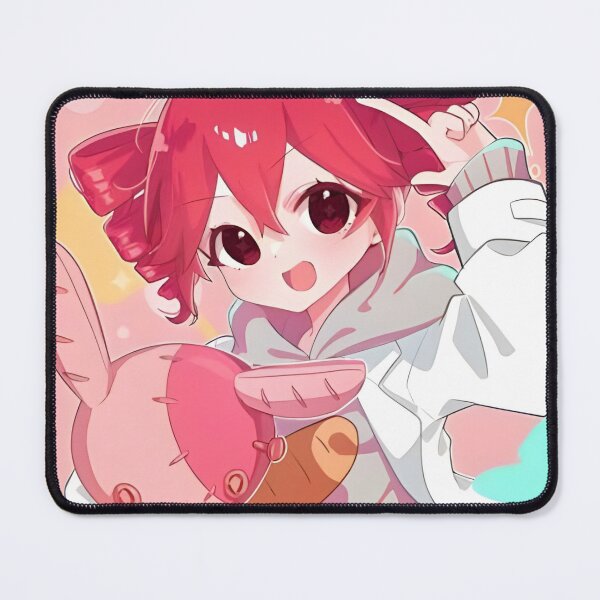 Item preview, Kasane tetoo designed and sold by RadiantGraphics.