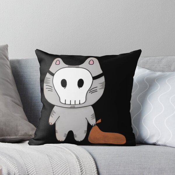 Item preview, Cat Skeleton designed and sold by tylerwarrenfe.