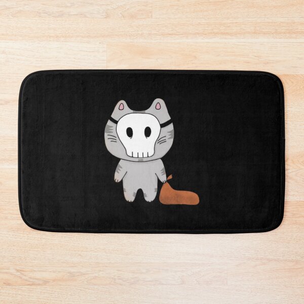 Item preview, Cat Skeleton designed and sold by tylerwarrenfe.