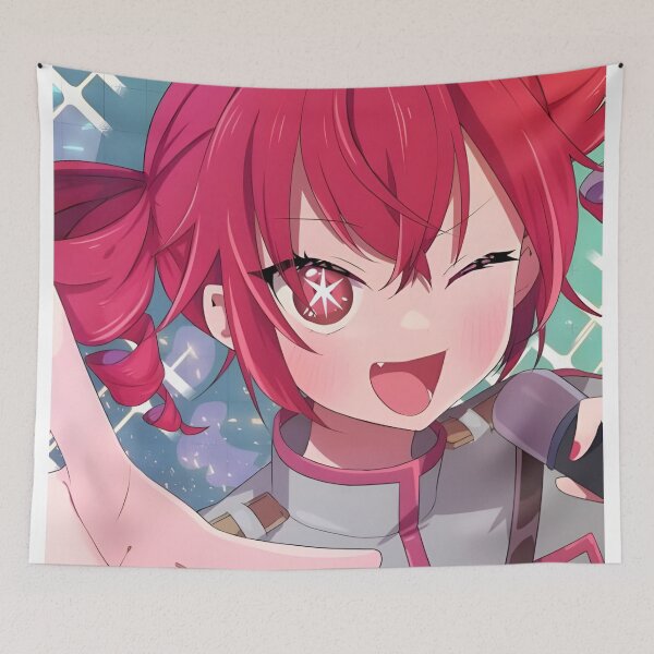 Item preview, Kasane teto art design  designed and sold by RadiantGraphics.