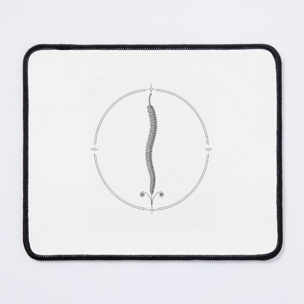 Item preview, Willow Catkin | Minimal Nordic Botanical Catkin Illustration designed and sold by Norvian.