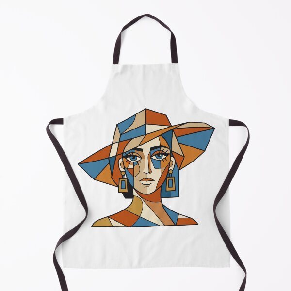 Item preview, Cubist Elegance designed and sold by BlueBerry45.