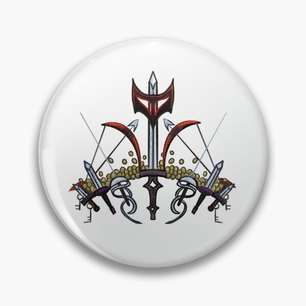 Item preview, Rogue crown designed and sold by Zeppirhm.