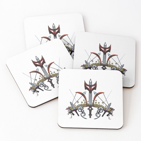 Item preview, Rogue crown designed and sold by Zeppirhm.