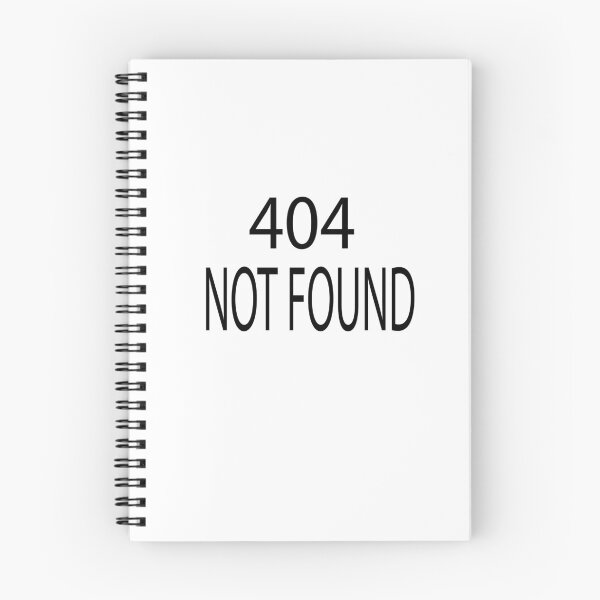 Item preview, 404 NOT found designed and sold by Kasia1987t.