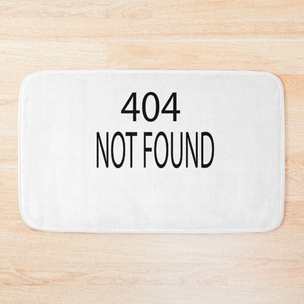 Item preview, 404 NOT found designed and sold by Kasia1987t.