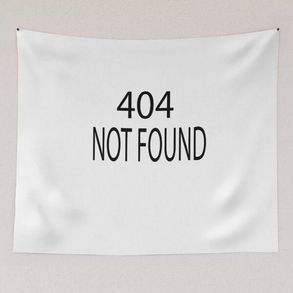 Item preview, 404 NOT found designed and sold by Kasia1987t.