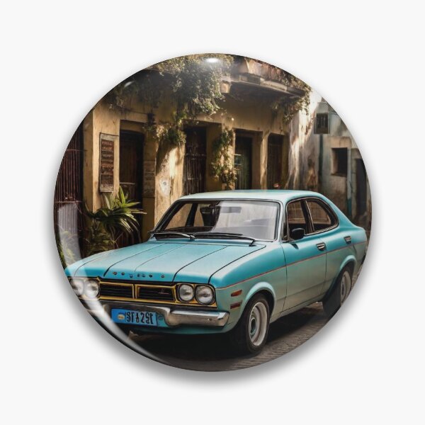 Item preview, Car designed and sold by Lojaalameda.