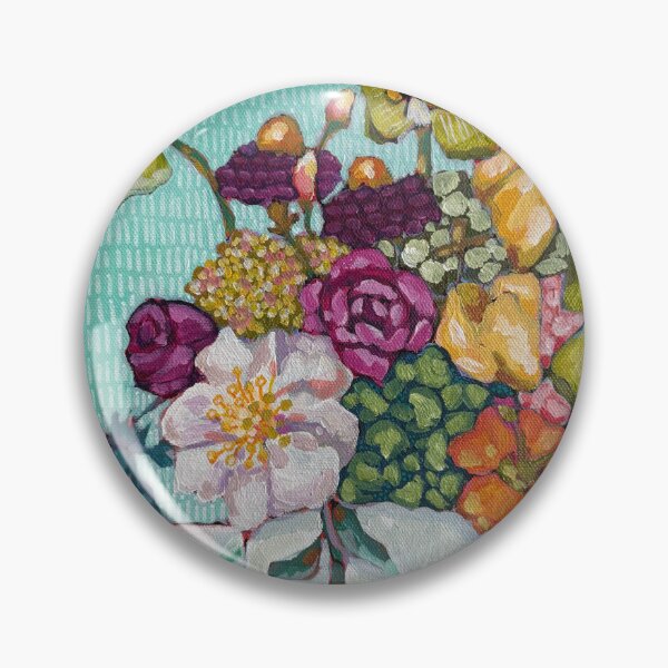 Item preview, The Dinner Party designed and sold by Melissa Simkulet.