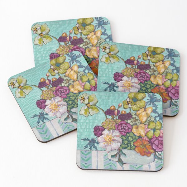 Item preview, The Dinner Party designed and sold by Melissa Simkulet.