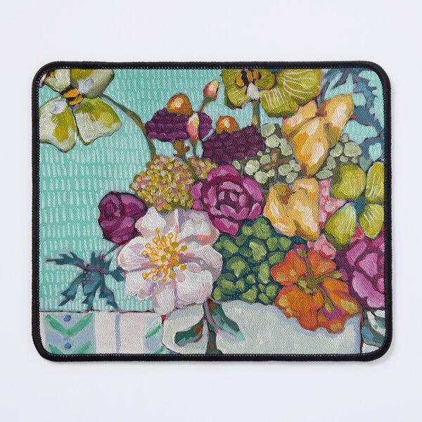 Item preview, The Dinner Party designed and sold by Melissa Simkulet.