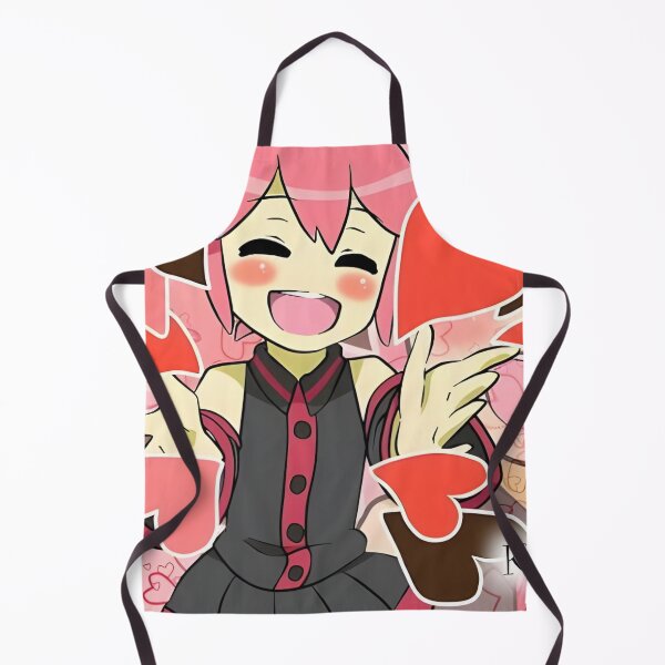 Item preview, Kasane tetooo designed and sold by RadiantGraphics.