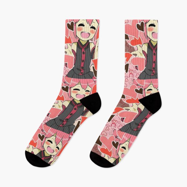 Item preview, Kasane tetooo designed and sold by RadiantGraphics.