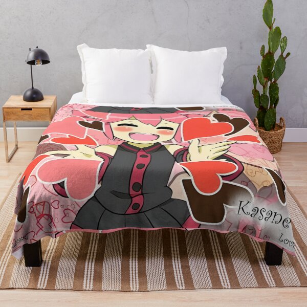 Item preview, Kasane tetooo designed and sold by RadiantGraphics.