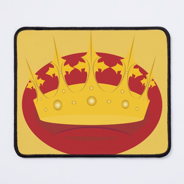 Item preview, Gold Crown designed and sold by ROSE ANN BANILAR.