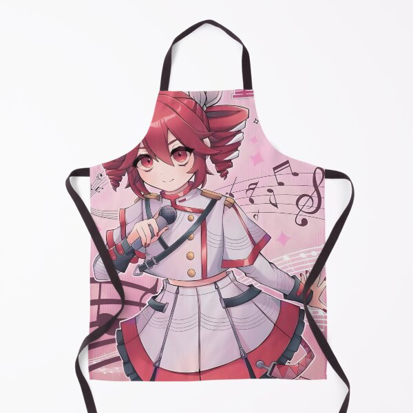 Item preview, Kasane tetooo designed and sold by RadiantGraphics.