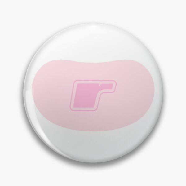 Item preview, pink jelly bean set designed and sold by delicate-pov.