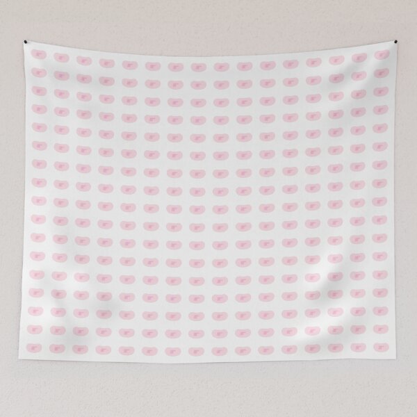 Item preview, pink jelly bean set designed and sold by delicate-pov.