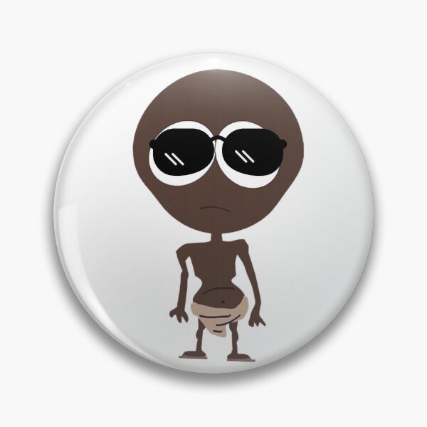 Item preview, Cool Starvin Marvin designed and sold by Jetbrains.