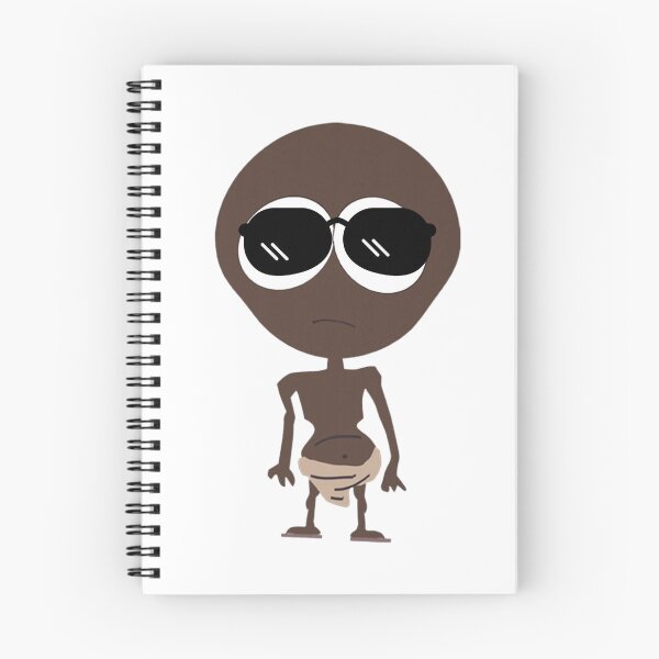 Item preview, Cool Starvin Marvin designed and sold by Jetbrains.
