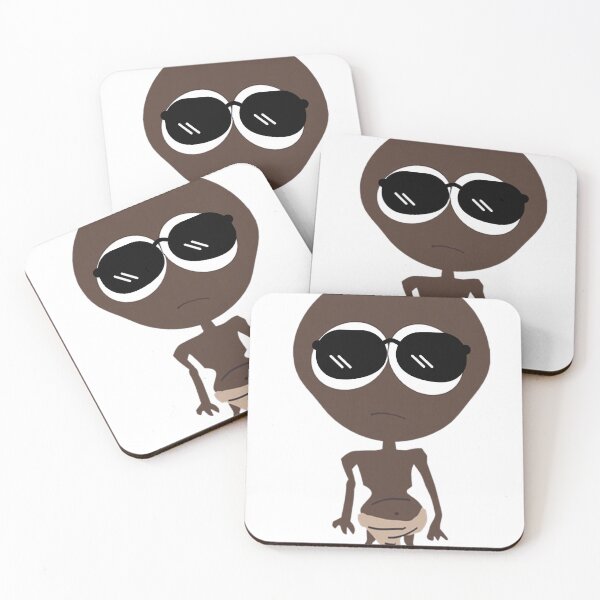 Item preview, Cool Starvin Marvin designed and sold by Jetbrains.