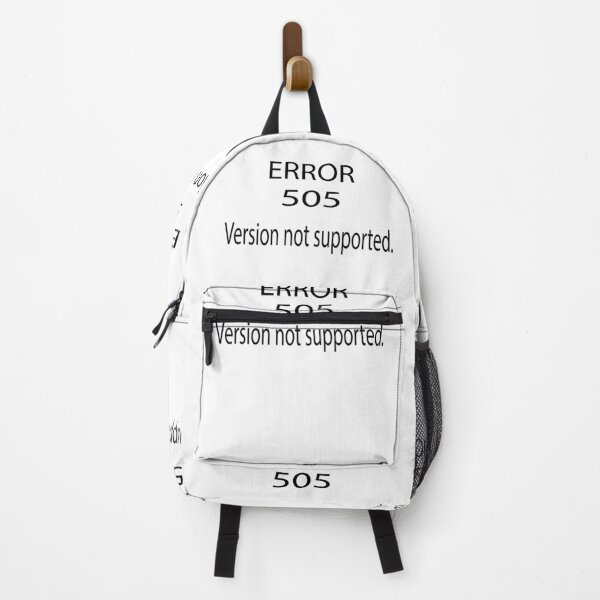 Item preview, 505 error designed and sold by Kasia1987t.