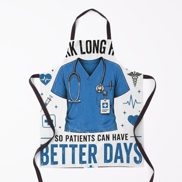 Item preview, Healthcare Worker Graphic Tee, designed and sold by OUICHA.