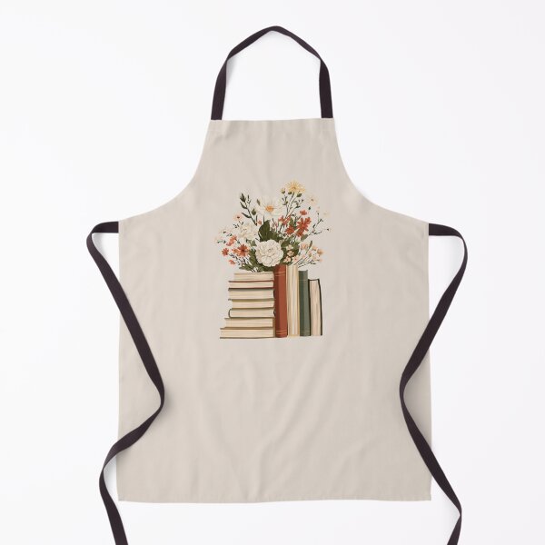 Item preview, Blooming chapters designed and sold by bubblyrainbow.