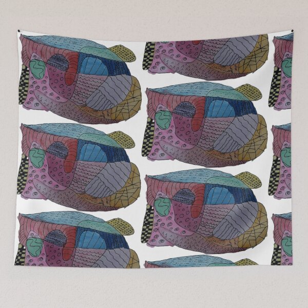 Item preview, I F - 6 Webb - Wanguri designed and sold by Wanguri.