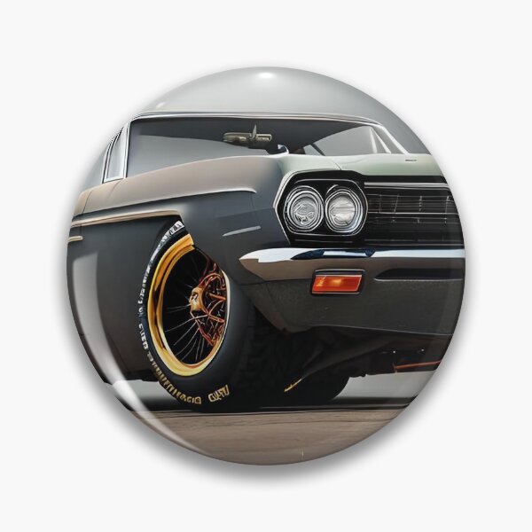 Item preview, Relic car designed and sold by Lojaalameda.