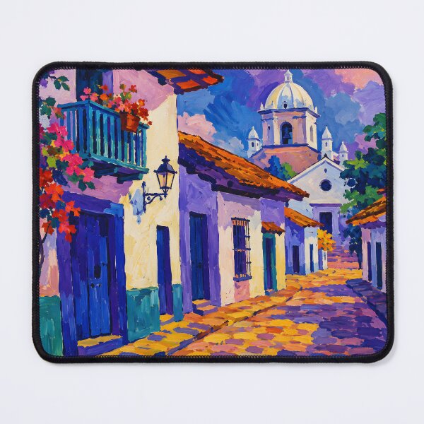 Item preview, Romantic Venice Gondola at Sunset – Venetian Canal Italy Travel Art designed and sold by GutyzDesignsES.