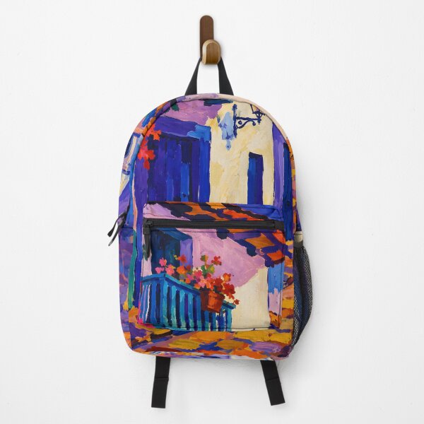 Item preview, Romantic Venice Gondola at Sunset – Venetian Canal Italy Travel Art designed and sold by GutyzDesignsES.