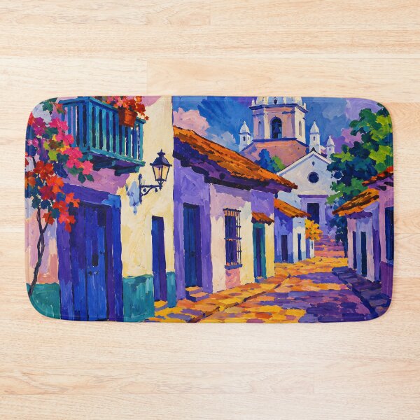 Item preview, Romantic Venice Gondola at Sunset – Venetian Canal Italy Travel Art designed and sold by GutyzDesignsES.