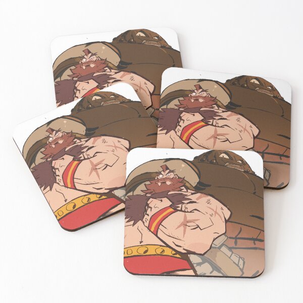 Item preview, Zangief - Stylized Comic Art designed and sold by Eslam-Aboshady.