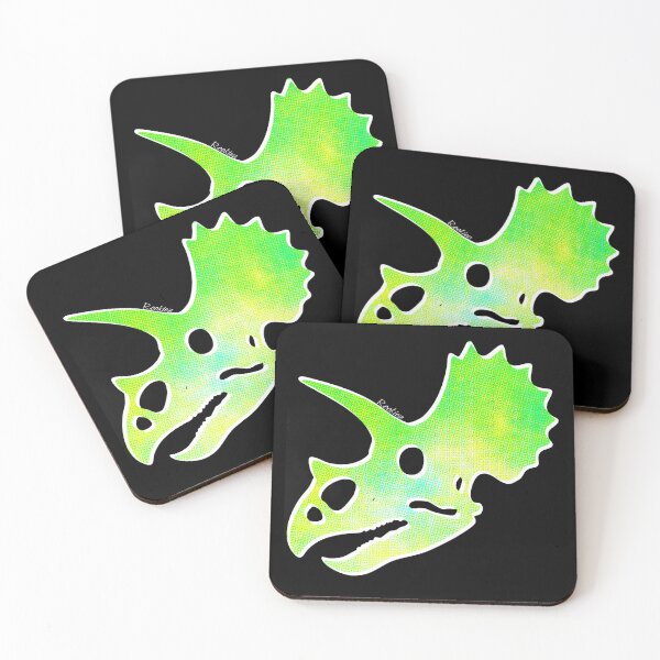 Item preview, Triceratops - Background  designed and sold by Rookiez.