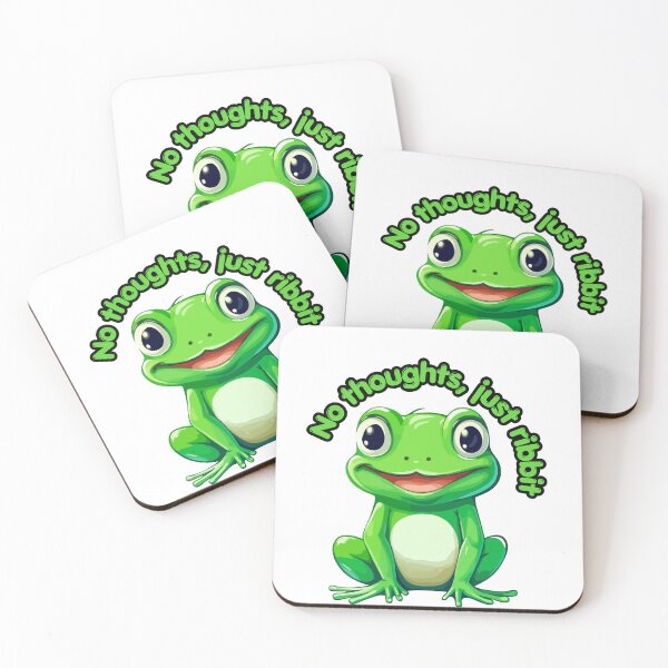 Item preview, Just Ribbit designed and sold by Jetbrains.