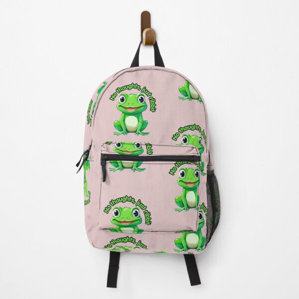 Item preview, Just Ribbit designed and sold by Jetbrains.
