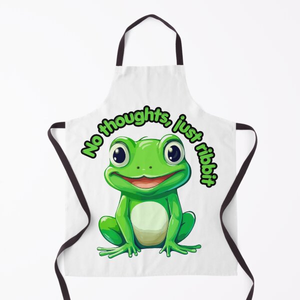 Item preview, Just Ribbit designed and sold by Jetbrains.