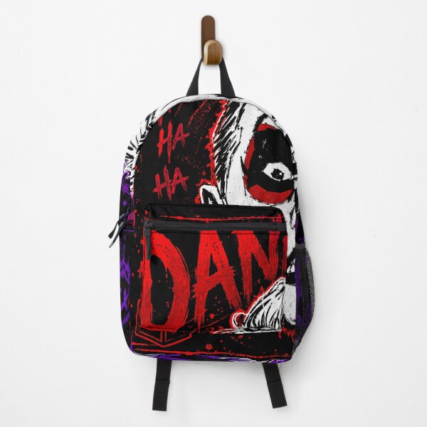 Item preview, Danhausen Wrestling | Very Nice, Very Evil Horror Graffiti Portrait designed and sold by Artify Works.