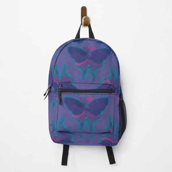 Item preview, Moth - Purple Skies designed and sold by Mx’d Media Art and Design by Henri Hulo.