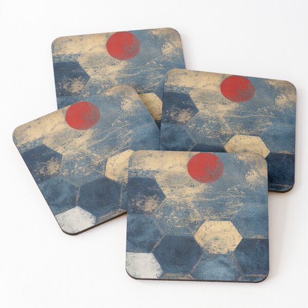 Item preview, JAPANESE FUSION Prints and Patterns designed and sold by FANTASY FRENZY.