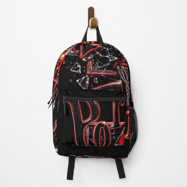 Item preview, Portland Fire Basketball – Shattered Backboard Flame Slam Sports Art designed and sold by Artify Works.