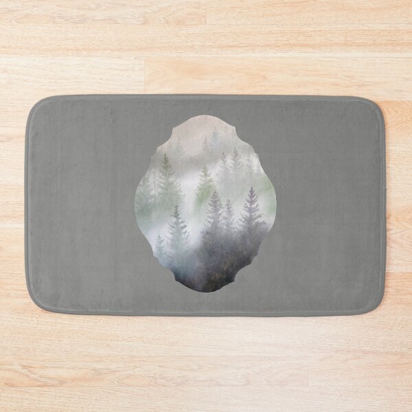 Item preview, Enchanted Land designed and sold by SarahRileyArt.