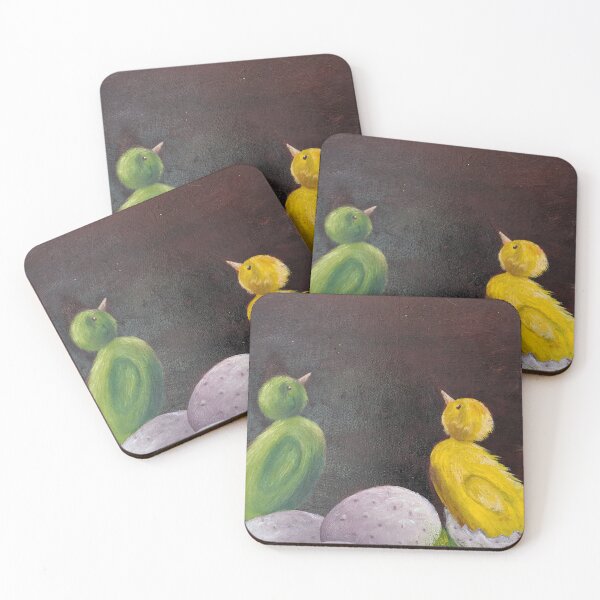 Item preview, Baby Bird Artwork designed and sold by CreatrixMagic.