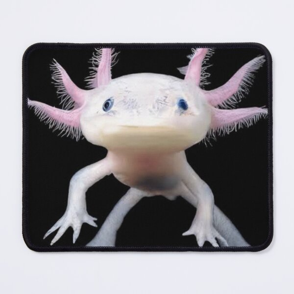 Item preview, axolot designed and sold by pksart1.