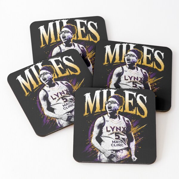 Item preview, Olivia Miles Vintage Basketball Graphic | Game Day Champion Retro Sports Art designed and sold by Artify Works.