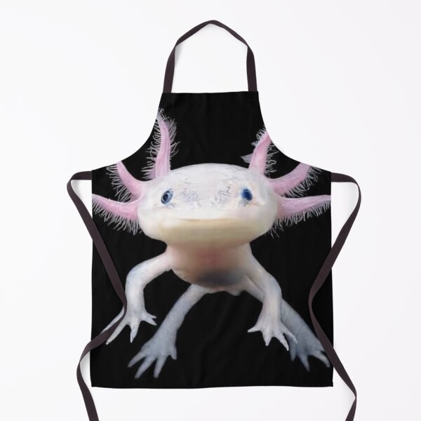 Item preview, axolot designed and sold by pksart1.