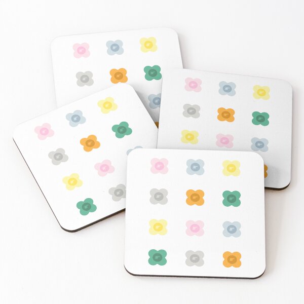 Item preview, flower set designed and sold by delicate-pov.