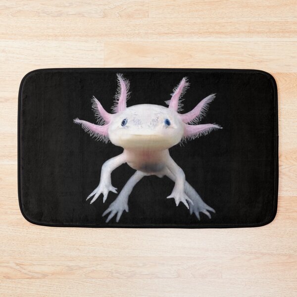 Item preview, axolot designed and sold by pksart1.